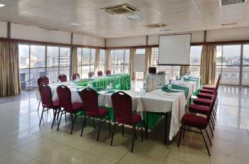 Sentrim Mombasa Royal Castle Hotel MijiKenda Meeting Room