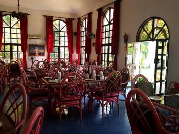 Splendid  View Restaurant Hall