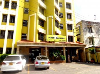 Jambo Paradise Hotel
