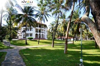 Nyali International Beach Hotel Pwani Conference Centre
