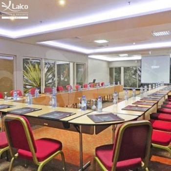 Laico Regency Hotel Executive III Nakuru