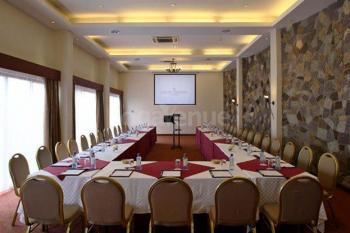 Sarova Panafric Hotel Sebule Meeting Room