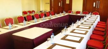 Sarova Panafric Hotel Umati Meeting Room
