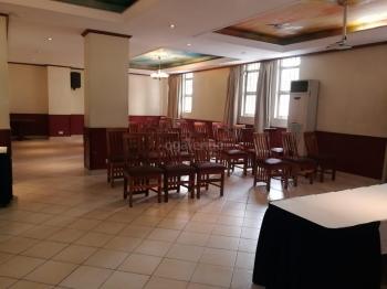Sentrim Nairobi 680 Hotel Mkutano Hall