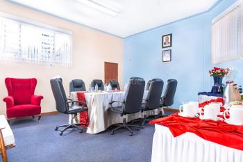 Methodist Guest House and Conference Centre K5 Board Room