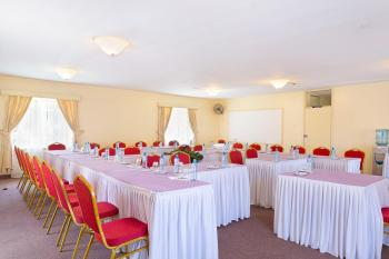 Methodist Guest House and Conference Centre k2 Hall