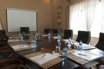 Palacina The Residence and Suites Boardroom 2