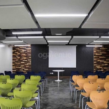 The iHub Conference Center