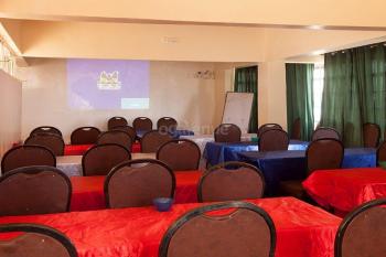 Oloiboni Hotel Conference Room