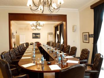 House of Waine Conference Room