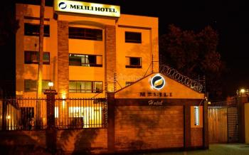 Melili Hotel