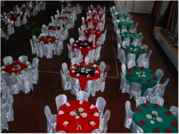 Bomas of Kenya Conference Centre