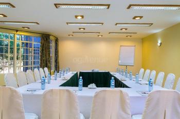 Lukenya Getaway Ruwenzori Conference Room