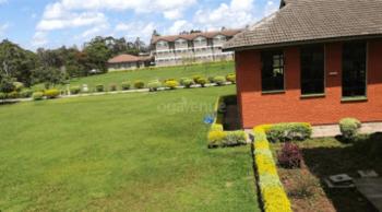Kenya School of law Ground