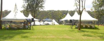 Ngong Race Course and Golf Park