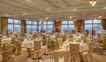 Cloud Hotel and Suites Banquet Venue
