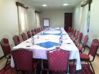 Hotel La Mada Conference Room 3