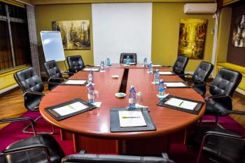 Oak Place Conference and Training Centre Mwananchi Conference Room