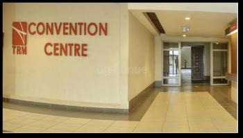 TRM Convention Centre 1