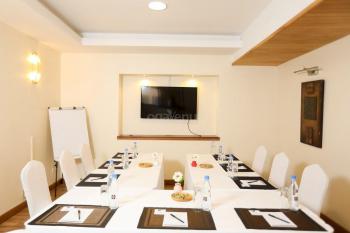 Bidwood Suites Hotel Private Meeting Room