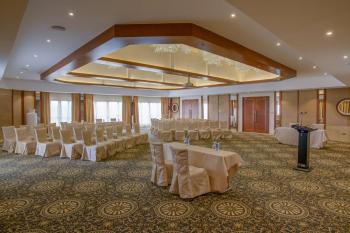 The Concord Hotel Event Hall