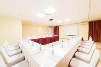 PrideInn Hotel and Conferencing Rhapta Longonot Hall