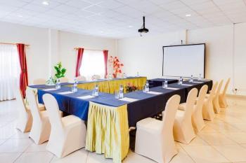 PrideInn Hotel and Conferencing Rhapta Longonot Hall