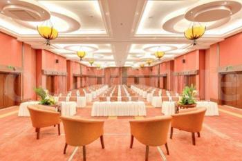Enashipai Resort and Spa Entumo Conference Center