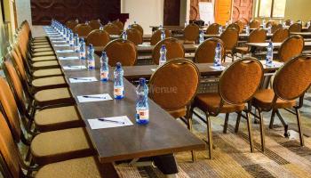 Lake Naivasha Resort Conference Room 1