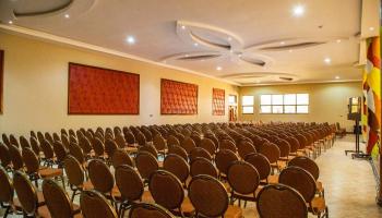 Lake Naivasha Resort Conference Room 2