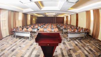 Lake Naivasha Resort Conference Room 3