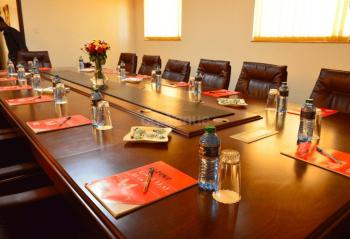 Eagle Palace Hotel Conference Room