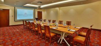 Sarova Woodlands Hotel Meeting Room 1