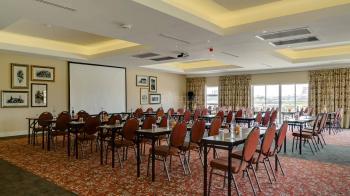 Protea Hotel Kimberley The View Conference Room