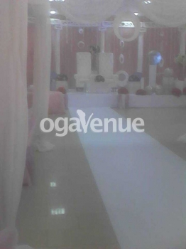 D Olives Events Centre
