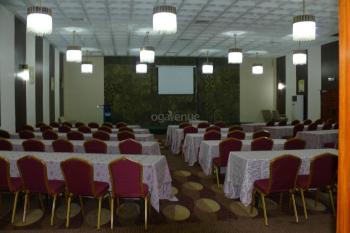 Equity Resort Hotel Conference Hall 1