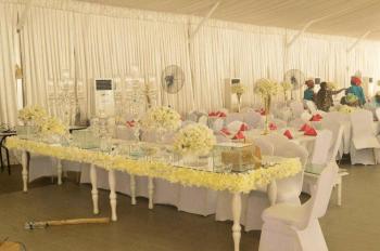 Mab Royal Events Centre