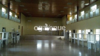 Awabat Executive Hotel Late Alh Rufai Ogunjimi Memorial Hall