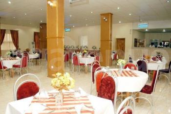 Royal Birds Hotel and Towers Function Suite