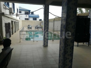 Gazal Holiday Inn Poolside