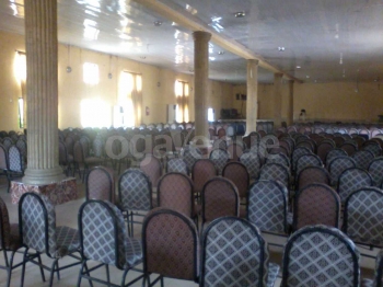 Glory View Hotel Banquet Hall