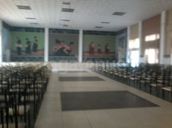 Labod Civic Centre Conference Room