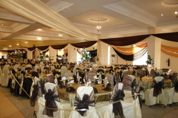 Ibadan Civic Centre Agbeke Hall