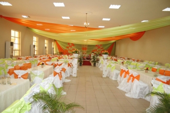 Ibadan Civic Centre Basorun Hall