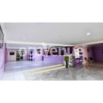 Mauve 21 Events Centre The Imperial Hall