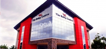 The Ruby Centre Hall 1