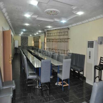 Vhelbherg Imperial Hotel Kess Conference Hall
