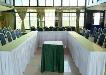 Comfy inn Eldoret Hall 3