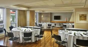 Hilton CapeTown City Centre Meeting Room 1 and 2