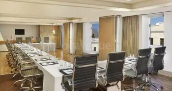 Hilton CapeTown City Centre Meeting Room 1 to 3